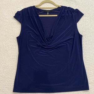 White House Black Market Top